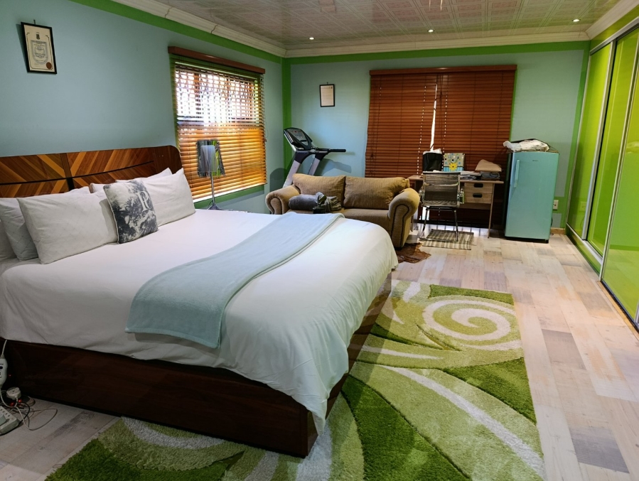 1 Bedroom Property for Sale in Lakeview Free State